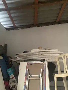 Charlotte Bradshaw online show from March 18, 3:13 pm