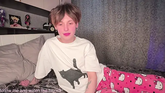 princeofsuccubs online show from February 28, 3:04 pm