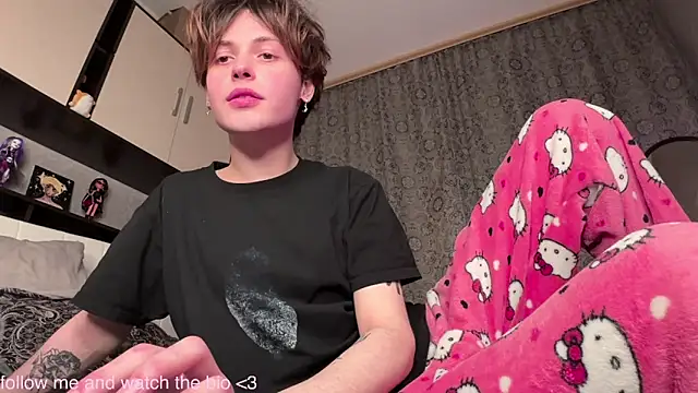 princeofsuccubs online show from March 3, 8:11 pm