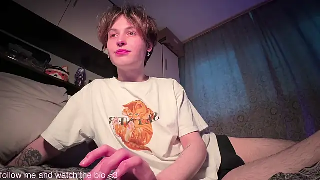 princeofsuccubs online show from February 26, 3:21 pm