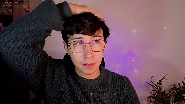cameron cum online show from September 23, 1:40 pm