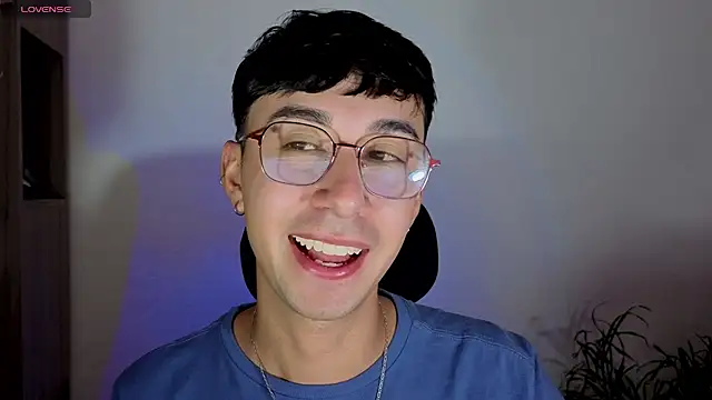 cameron cum online show from October 9, 5:02 pm
