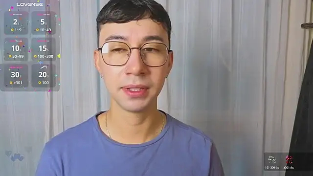 cameron cum online show from May 15, 10:46 am