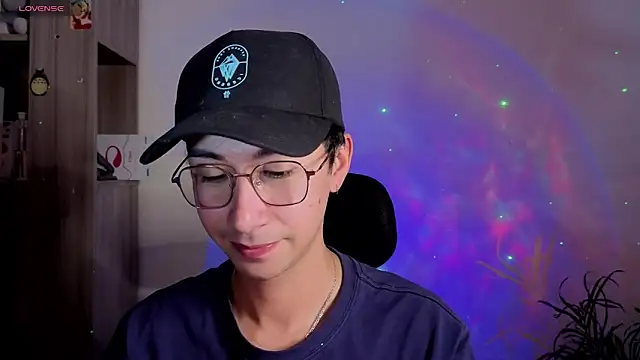 cameron cum online show from September 25, 6:36 pm