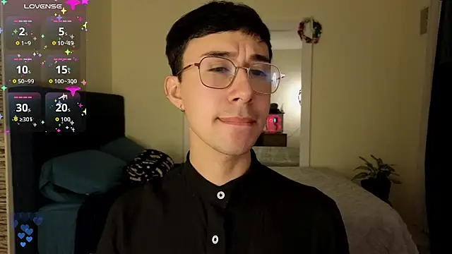 cameron cum online show from February 22, 1:30 am