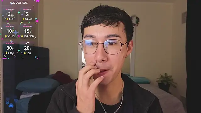 cameron cum online show from March 26, 10:13 am