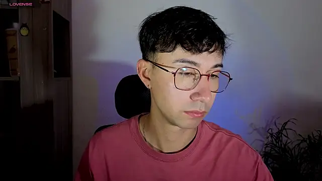 cameron cum online show from October 10, 1:01 pm