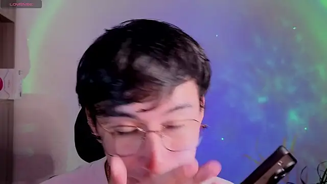 cameron cum online show from September 27, 2:23 pm
