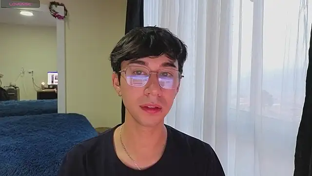 cameron cum online show from December 23, 11:09 am