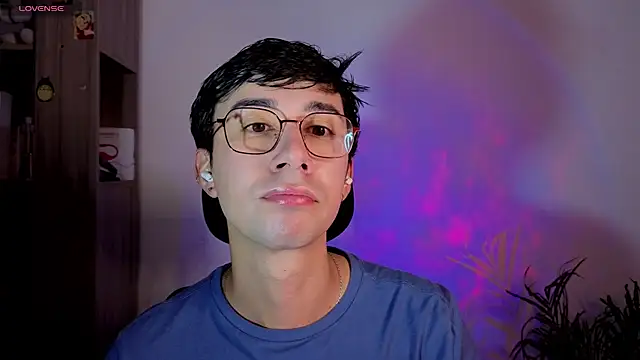 cameron cum online show from September 19, 11:36 am