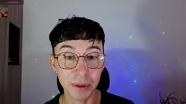 cameron cum online show from October 15, 12:13 pm