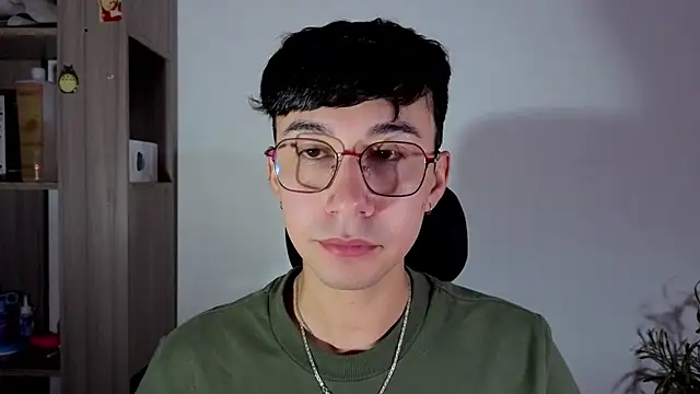 cameron cum online show from October 20, 9:15 pm