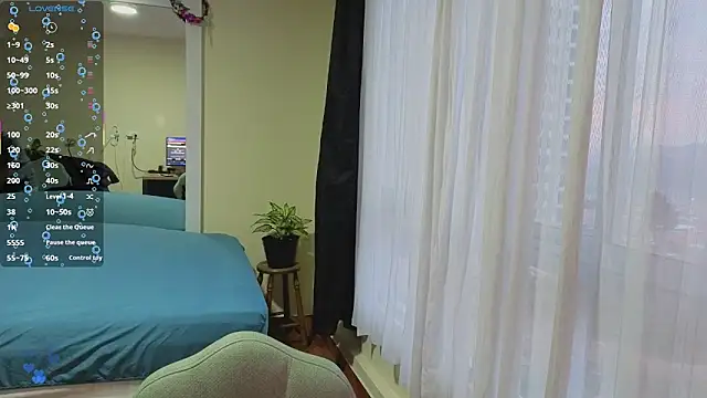 cameron cum online show from December 20, 11:02 am