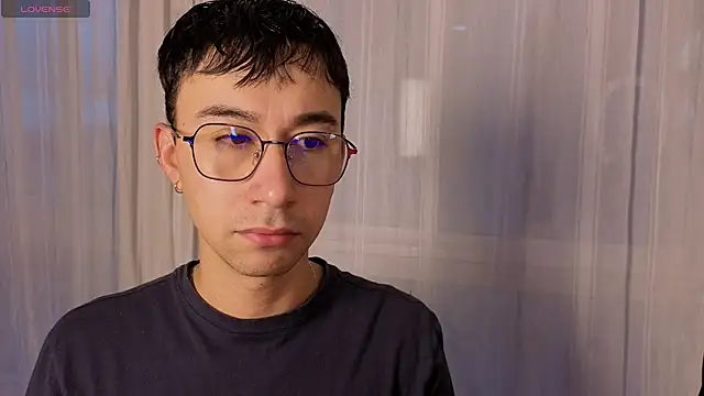 cameron cum online show from February 13, 11:10 am