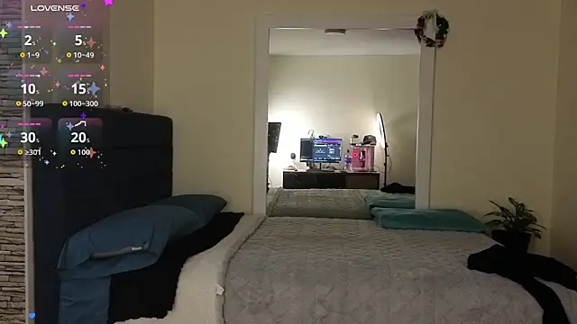 cameron cum online show from March 14, 9:37 am