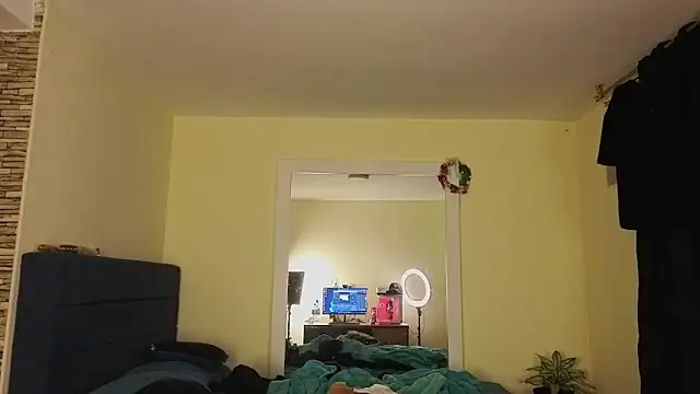 cameron cum online show from March 13, 9:03 am