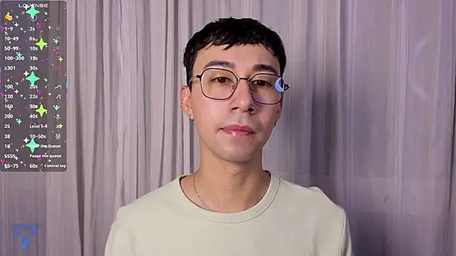 cameron cum online show from February 18, 11:06 am