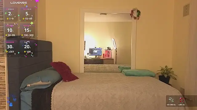 cameron cum online show from March 25, 10:14 am