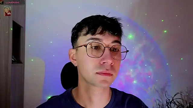 cameron cum online show from October 11, 1:56 pm