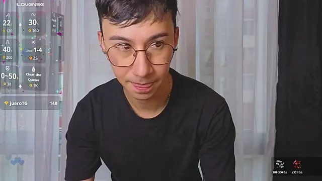 cameron cum online show from May 21, 11:07 am