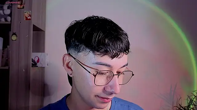cameron cum online show from September 29, 11:38 am