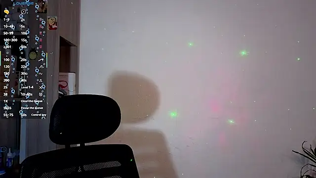cameron cum online show from September 16, 11:44 am