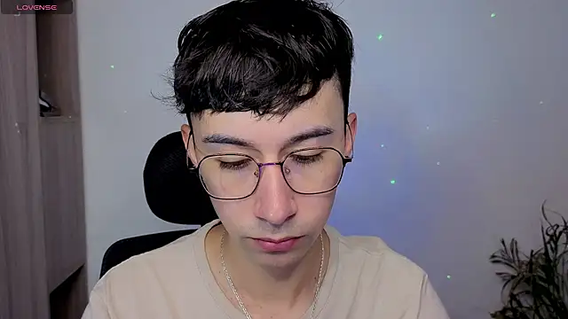 cameron cum online show from October 16, 1:52 pm