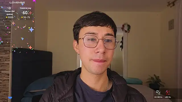 cameron cum online show from March 19, 10:04 am