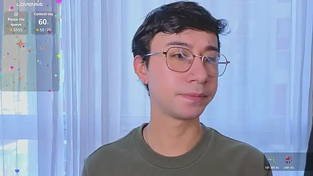cameron cum online show from May 9, 12:08 pm