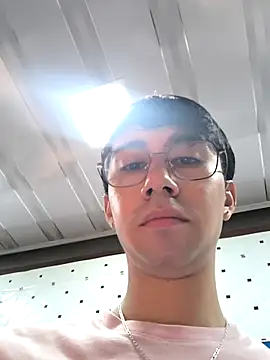 cameron cum online show from September 12, 1:11 pm