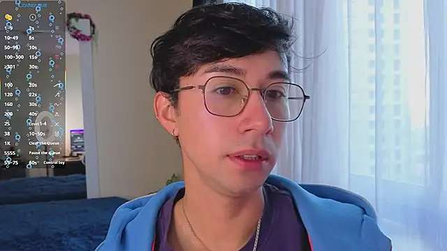 Snapshot of cameron_cum chatting on December 15, 11:16 am cameron cum online show from December 15, 11:16 am