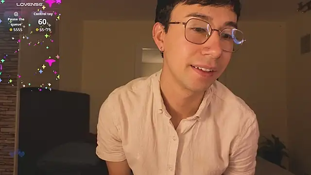 cameron cum online show from March 21, 10:09 am