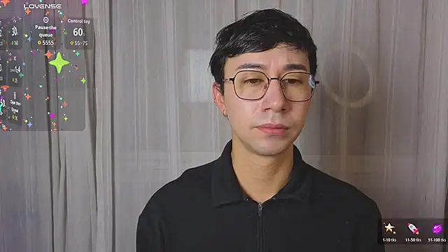 cameron cum online show from May 1, 10:09 am
