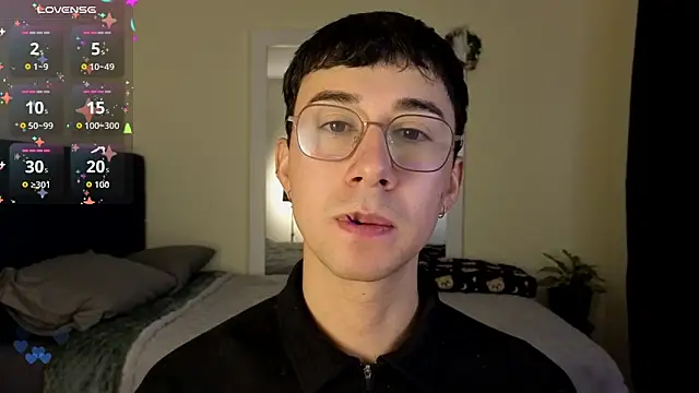 cameron cum online show from February 24, 11:22 am