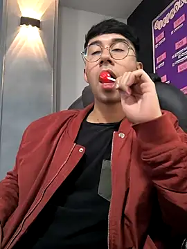 cameron cum online show from March 5, 5:29 pm