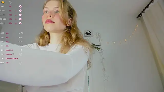 ass latte online show from January 8, 2:03 am