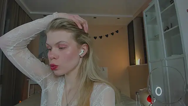 ass latte online show from January 7, 5:45 am