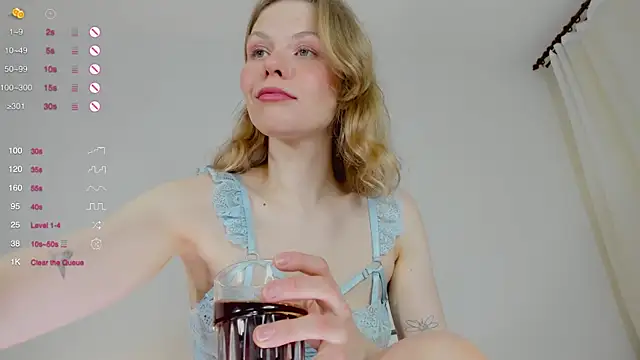 ass latte online show from December 13, 4:22 am