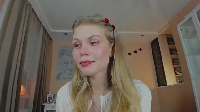 ass latte online show from February 17, 4:26 pm