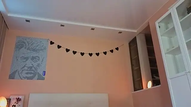 ass latte online show from May 16, 6:56 am