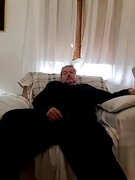 bluangelo online show from March 7, 10:46 am