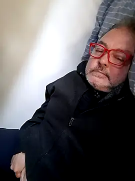 bluangelo online show from April 17, 1:25 pm