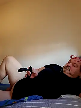 bluangelo online show from March 7, 1:38 pm