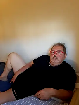 bluangelo online show from May 5, 12:41 pm