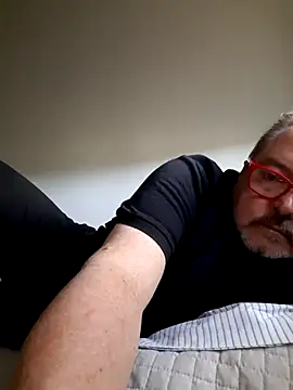 bluangelo online show from April 27, 1:20 pm
