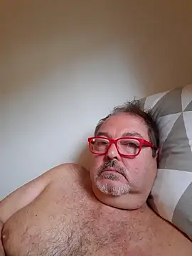 bluangelo online show from March 3, 1:40 pm