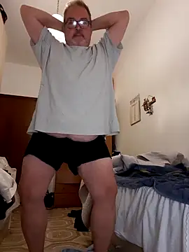 bluangelo online show from November 13, 9:51 pm