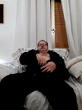 bluangelo online show from March 8, 6:47 pm