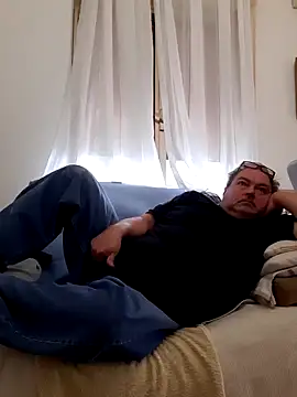 bluangelo online show from March 12, 12:36 pm