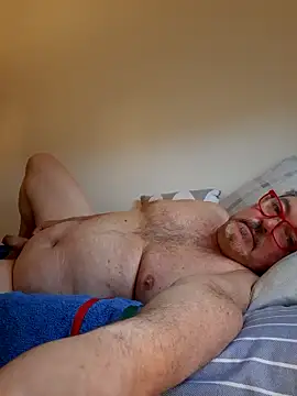 bluangelo online show from March 6, 1:50 pm